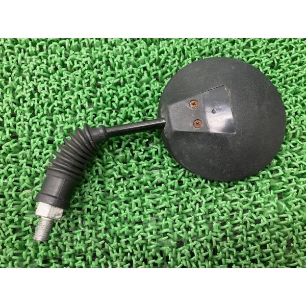 ナポレオン製KLX125 ミラー 片側 社外 中古 バイク 部品 LX125C 正10mm ラジカル...