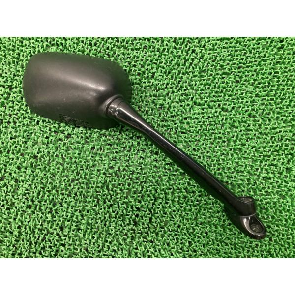 CBR250R ミラー 右 8564-061 ホンダ 純正 中古 バイク 部品 MC41 前期 割れ...