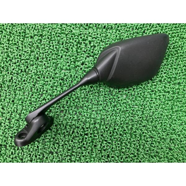 YZF-R25 ミラー 左 Y011 ヤマハ 純正 中古 バイク 部品 RG43J RG74J 19...