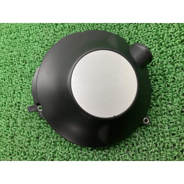 XSR900 エンジンカバー ヤマハ 純正 中古 バイク 部品 RN46J RN56J MT-09に...