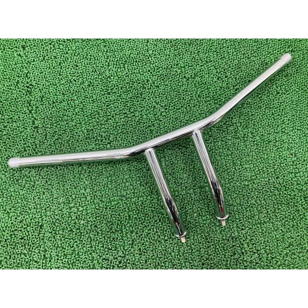 バルカン1500 ハンドル 46003-1445 カワサキ 純正 中古 バイク 部品 VN1500C...