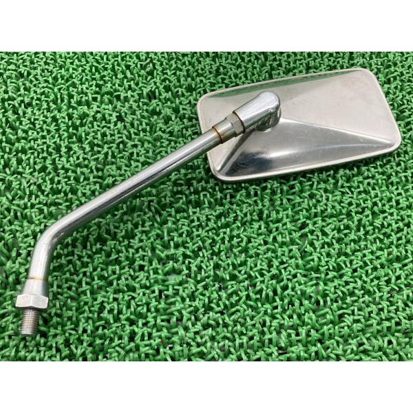 XJR1300 ミラー 左 ヤマハ 純正 中古 バイク 部品 RP01J RP03J 正10mm 割...