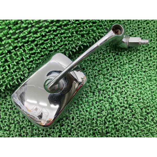 ナポレオン製XSR900 ミラー 片側 社外 中古 バイク 部品 RN46J RN56J 正10mm...