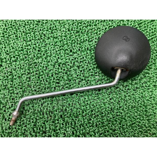 チャピィ80 ミラー 左 ヤマハ 純正 中古 バイク 部品 正8mm チャッピー GT50 GT80...