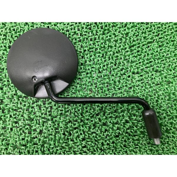 WR250R ミラー 右 001181 ヤマハ 純正 中古 バイク 部品 DG15J 逆10mm コ...