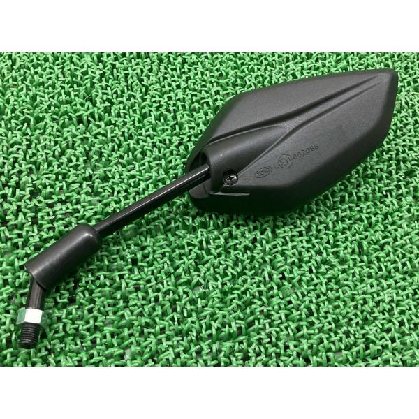 NMAX ミラー 左 002086 ヤマハ 純正 中古 バイク 部品 SE86J SED6J SEG...