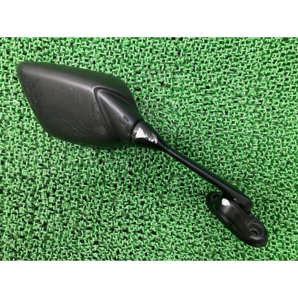 YZF-R25 ミラー 右 Y011 ヤマハ 純正 中古 バイク 部品 RG43J RG74J RG...