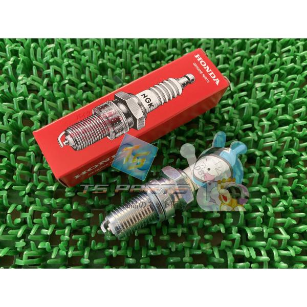 CB400F スパークプラグ 在庫有 即納 ホンダ 純正 新品 バイク 部品 D8EA 在庫有り 即...
