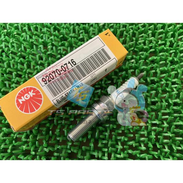 ZX-4R スパークプラグ 在庫有 即納 カワサキ 純正 新品 バイク 部品 LMAR9G 在庫有り...