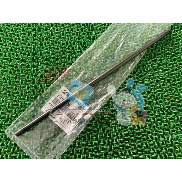 ZRX1100 クラッチロッド カワサキ 純正 新品 バイク 部品 1000GTR ZRX1200 ...