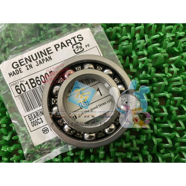 エストレヤ カムシャフトバルブボールベアリング カワサキ 純正 新品 250TR エストレヤカスタム...