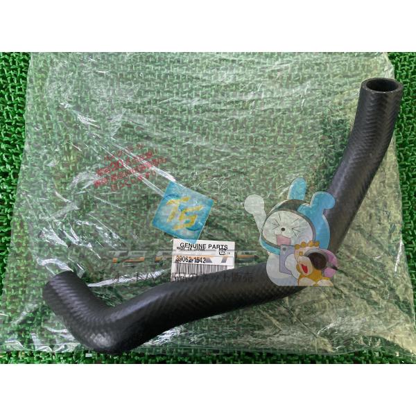 ZZ-R1100 サーモスタットホース 在庫有 即納 カワサキ 純正 新品 バイク 部品 在庫有り ...