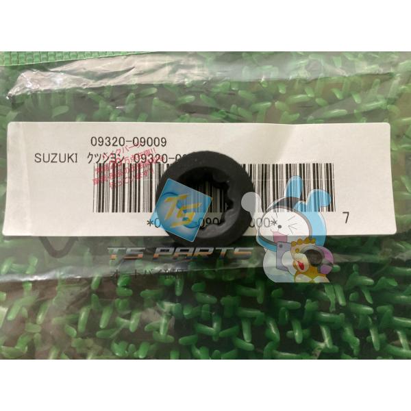 TL1000R テールランプクッション 在庫有 即納 スズキ 純正 新品 バイク 部品 GSX110...