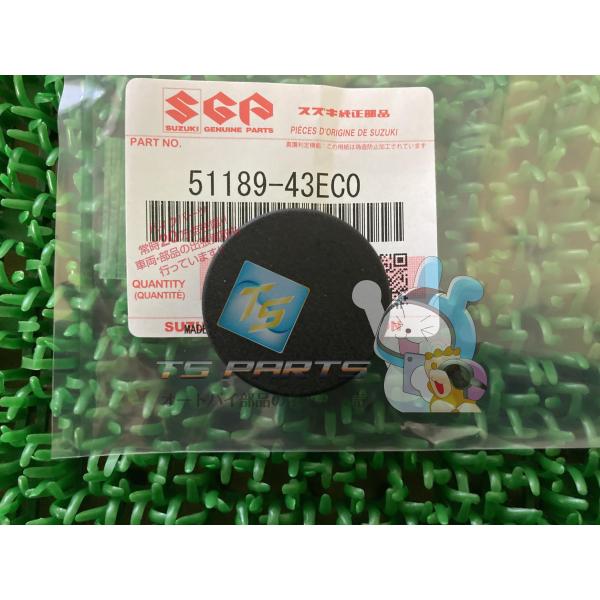 ZZ フロントフォークキャップ 在庫有 即納 スズキ 純正 新品 バイク 部品 ジーツー 在庫有り ...