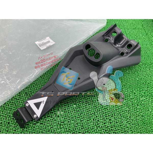 Dトラッカー125 リアフェンダー 在庫有 即納 カワサキ 純正 新品 バイク 部品 KLX125 ...