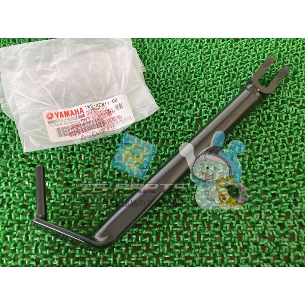 MT-07 サイドスタンド 在庫有 即納 ヤマハ 純正 新品 バイク 部品 XSR700 MT-07...