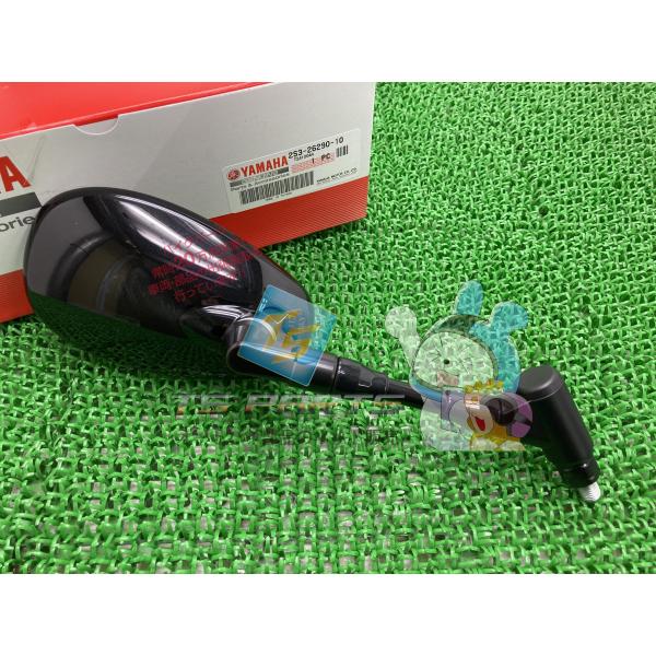 V-MAX1700 ミラー 右 在庫有 即納 ヤマハ 純正 新品 バイク 部品 XSR700 在庫有...