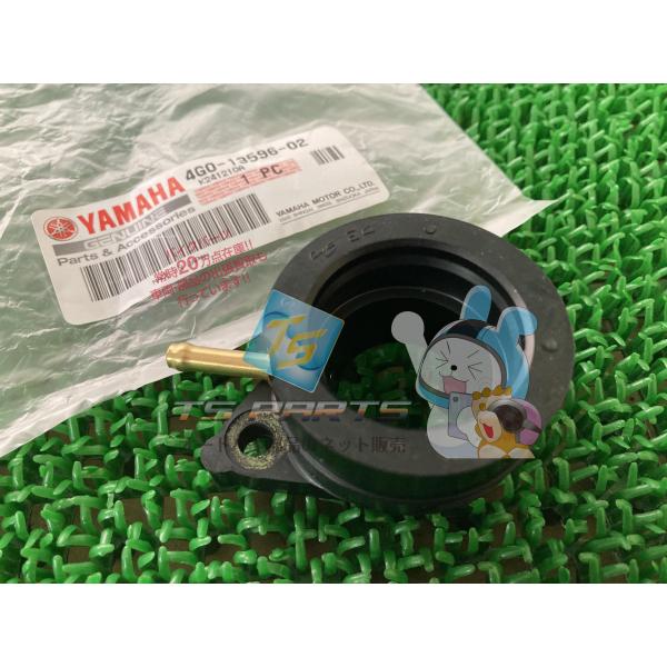 XJ400 インテークマニホールド 在庫有 即納 ヤマハ 純正 新品 バイク 部品 XJ400D キ...