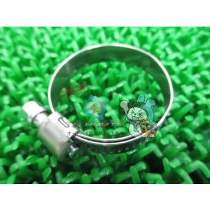 FJR1300 ラジエターホースクランプ 在庫有 即納 ヤマハ 純正 新品 バイク 部品 YAMAH...