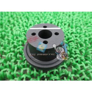 SR400 SR500 ステムホルダーダンパー 在庫有 即納 ヤマハ 純正 新品 バイク 部品 車検...