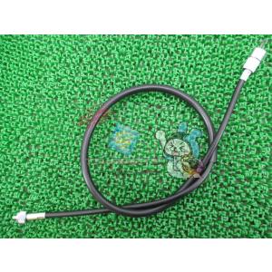 ZZ-R1100 スピードメーターケーブル ZX1100D 在庫有 即納 カワサキ 純正 新品 バイ...