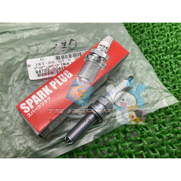 YZF-R1 スパークプラグ 在庫有 即納 ヤマハ 純正 新品 バイク 部品 LMAR9E-J 在庫...