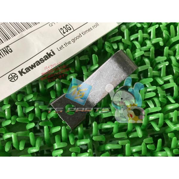 ZX-10R クラッチレバースプリング 在庫有 即納 カワサキ 純正 新品 バイク 部品 Ninja...