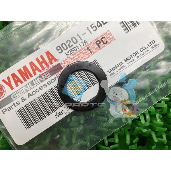 YZF-R1 シフトペダルシャフトワッシャー 在庫有 即納 ヤマハ 純正 新品 バイク 部品 在庫有...