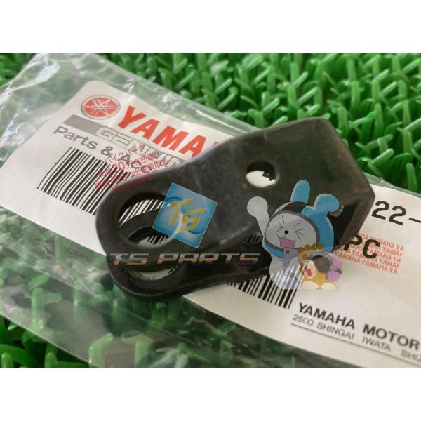 ボルト リアマスターシリンダージョイント 在庫有 即納 ヤマハ 純正 新品 バイク 部品 XVS95...