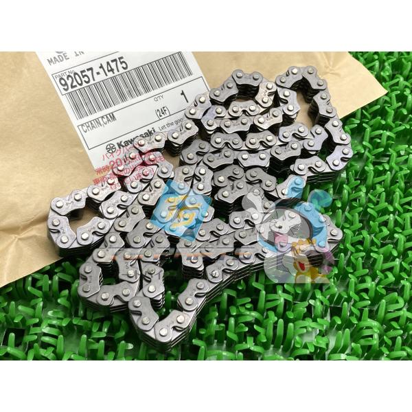 ZX-12R カムチェーン 在庫有 即納 カワサキ 純正 新品 バイク 部品 NinjaZX-12R...