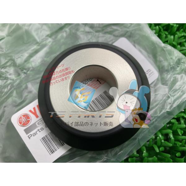 YZ250 リアホイールカラー 在庫有 即納 ヤマハ 純正 新品 バイク 部品 YZ125 在庫有り...