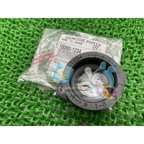 ゼファー400 キャブレターホルダー カワサキ 純正 新品 バイク 部品 インシュレーター ゼファー...