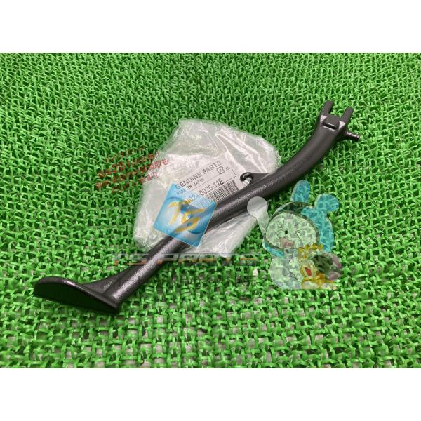 ZZ-R1400 サイドスタンド 在庫有 即納 カワサキ 純正 新品 バイク 部品 NinjaZX-...