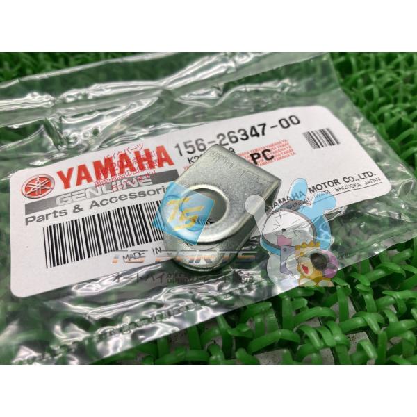 YZF-R3 ケーブルジョイント 在庫有 即納 ヤマハ 純正 新品 バイク 部品 YZ125 YZ2...