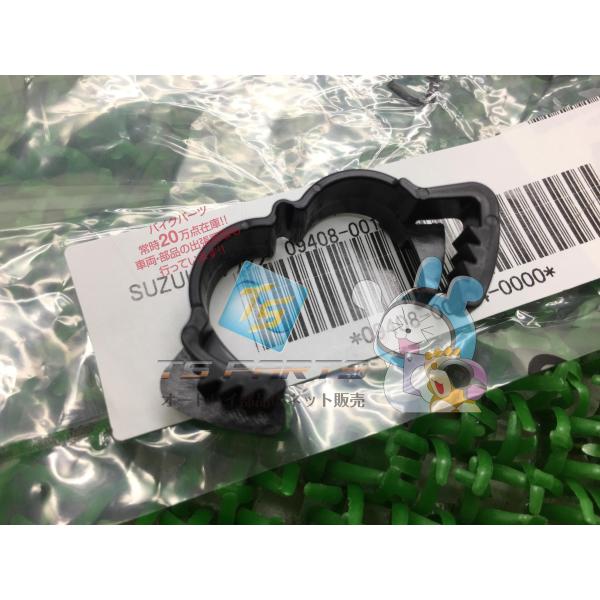 GSX-S1000 ハーネスクランプ 在庫有 即納 スズキ 純正 新品 バイク 部品 在庫有り 即納...