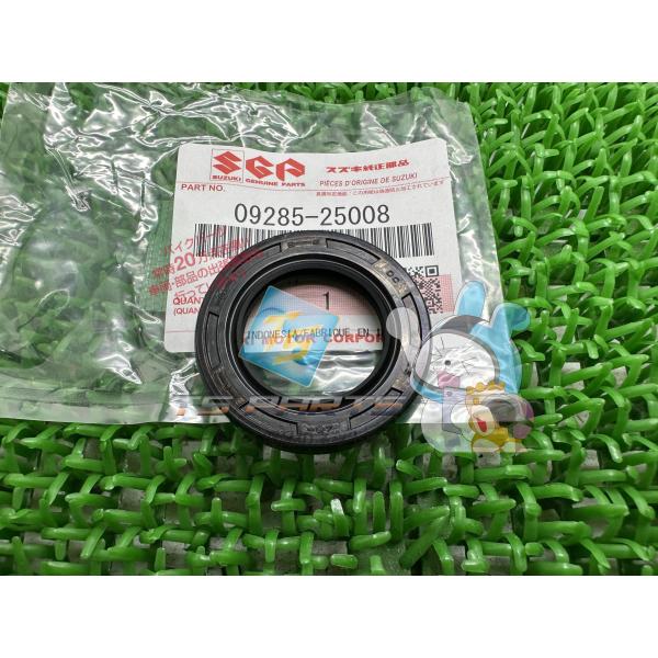 GSX-R125 フロントホイールオイルシール 在庫有 即納 スズキ 純正 新品 バイク 部品 GS...