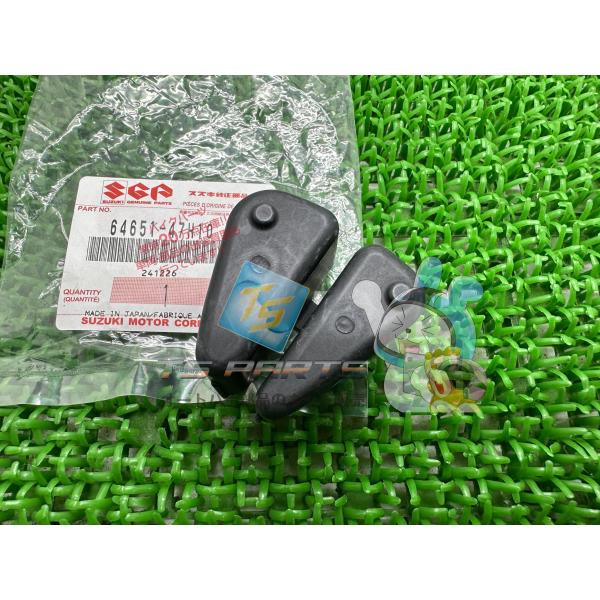 GSX-S1000 リヤハブショックアブソーバー 在庫有 即納 スズキ 純正 新品 バイク 部品 G...