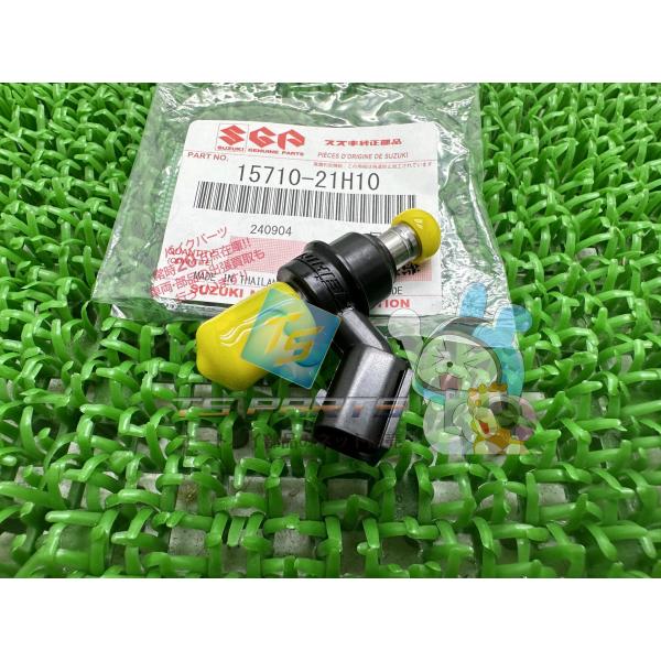 GSX-R1000 スロットルボディホースジョイント 在庫有 即納 スズキ 純正 新品 バイク 部品...