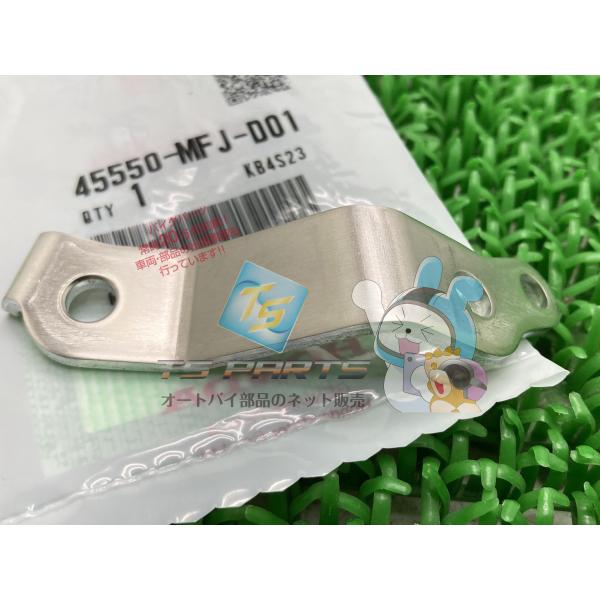 CBR600RR マスターシリンダーステー 在庫有 即納 ホンダ 純正 新品 バイク 部品 在庫有り...