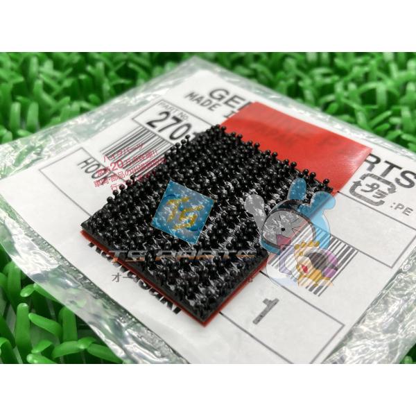 ZX-10R フューエルタンクフック 在庫有 即納 カワサキ 純正 新品 バイク 部品 Z800 N...