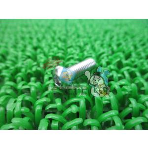 バリオス II ヘッドライトステーボルト 在庫有 即納 カワサキ 純正 新品 バイク 部品 車検 G...