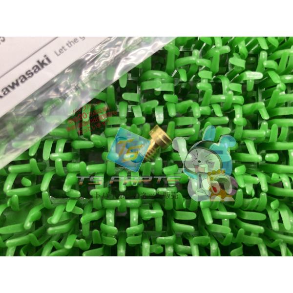 W650 メインジェット 在庫有 即納 カワサキ 純正 新品 バイク 部品 ZZ-R400 ZXR7...