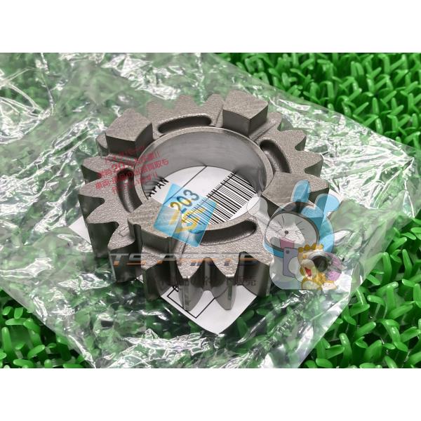 ZX-10R アウトプットフィフスギア 在庫有 即納 カワサキ 純正 新品 バイク 部品 20T 在...
