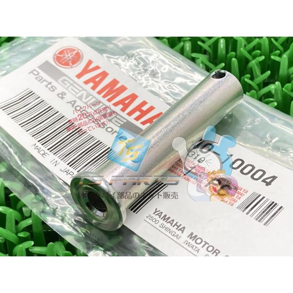 WR250F ステップペグピン 在庫有 即納 ヤマハ 純正 新品 バイク 部品 WR250X YZ2...