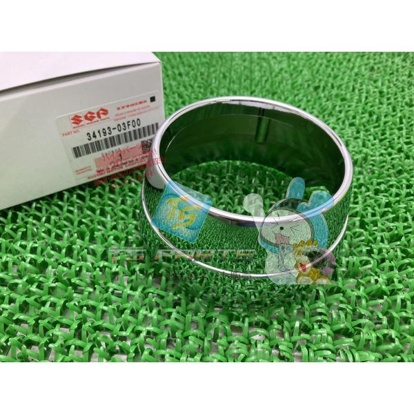 イナズマ1200 スピードメーターカバー 在庫有 即納 スズキ 純正 新品 バイク 部品 GSX75...