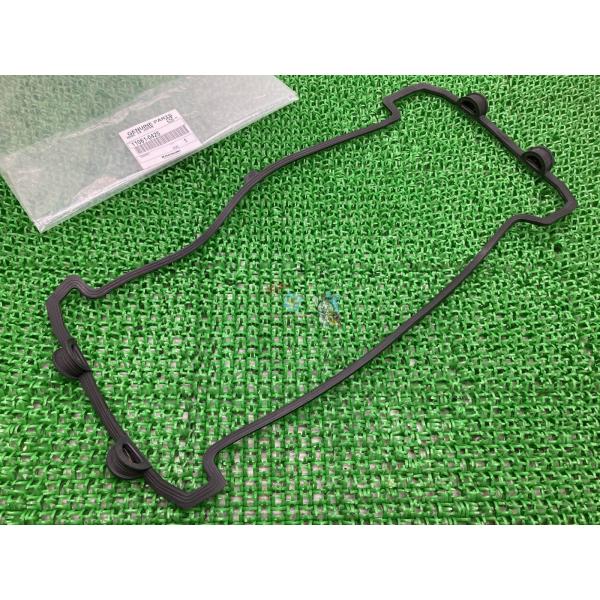Z1000 シリンダーヘッドカバーガスケット 在庫有 即納 カワサキ 純正 新品 バイク 部品 Z7...