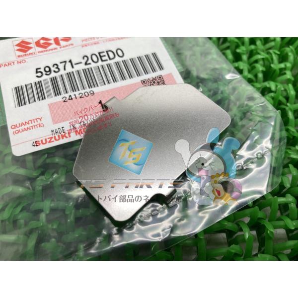 アドレスV125 フロントキャリパーシム 在庫有 即納 スズキ 純正 新品 バイク 部品 CF46A...