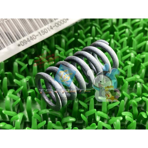 GN125 クラッチプレッシャーディスクスプリング スズキ 純正 新品 バイク 部品 GZ125 R...