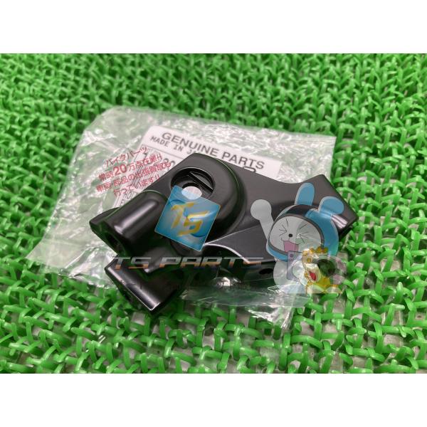 ZX-6R クラッチレバーホルダー カワサキ 純正 新品 バイク 部品 NinjaZX-10R Ni...