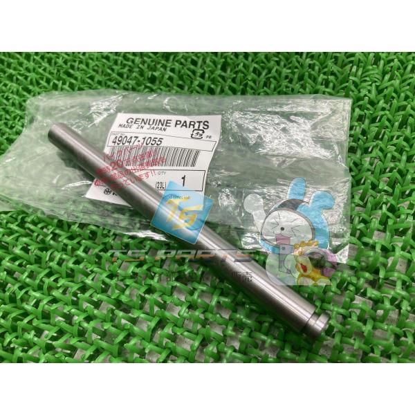 ゼファー1100 チャンジドラムシフトロッド 在庫有 即納 カワサキ 純正 新品 バイク 部品 GP...